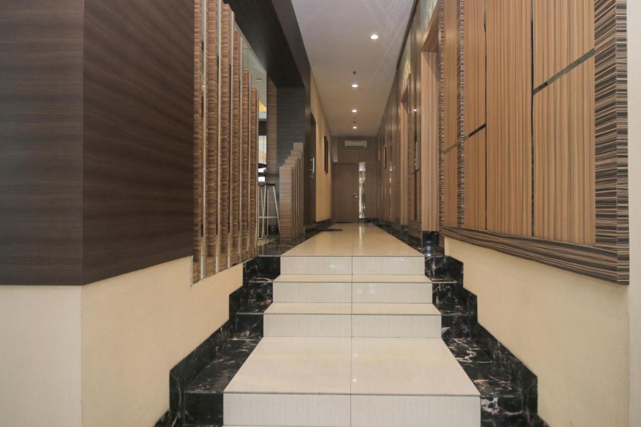 Smarthomm Ancol Jacarta Exterior foto