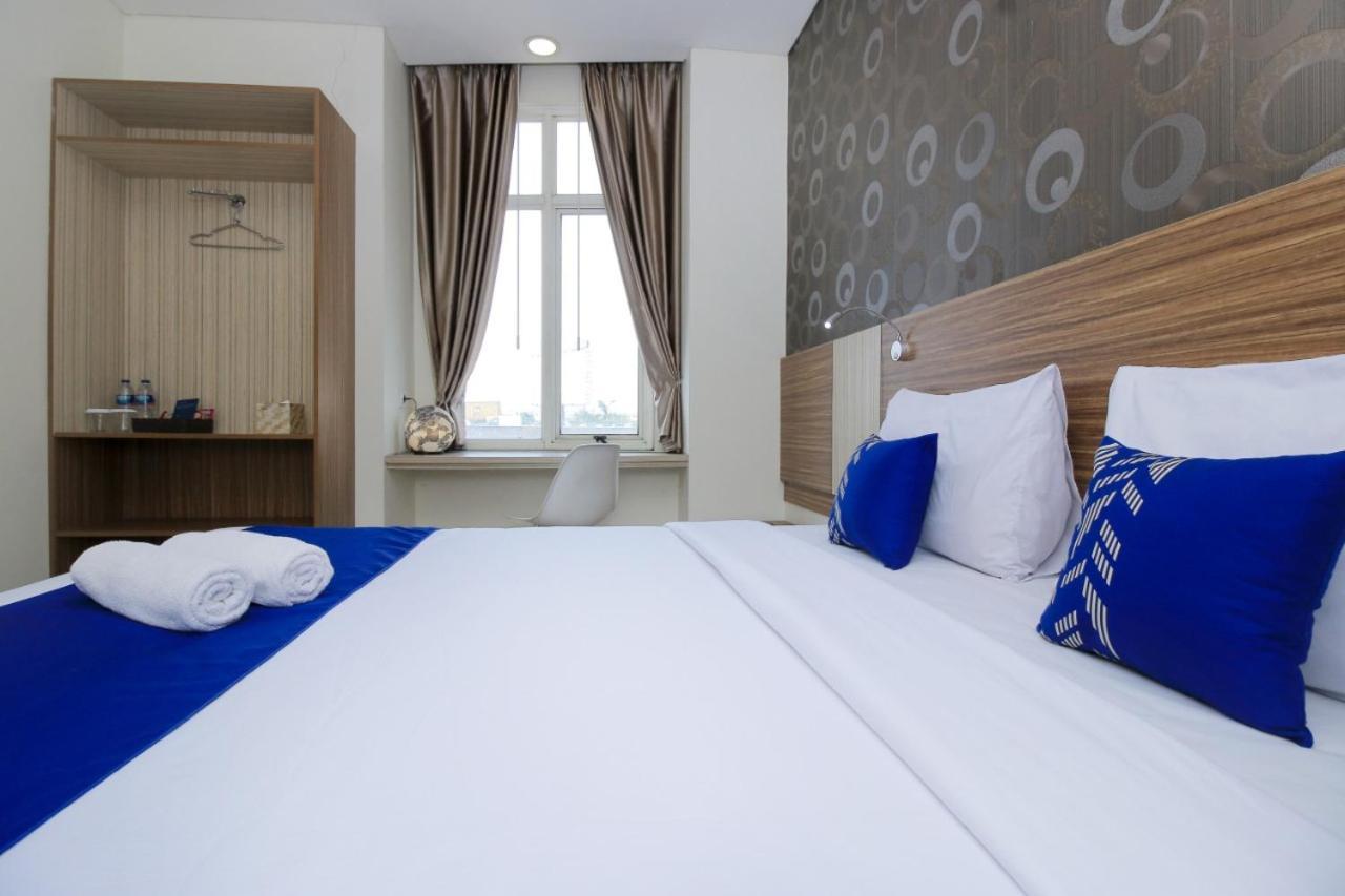 Smarthomm Ancol Jacarta Exterior foto